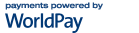 Powered by WorldPay